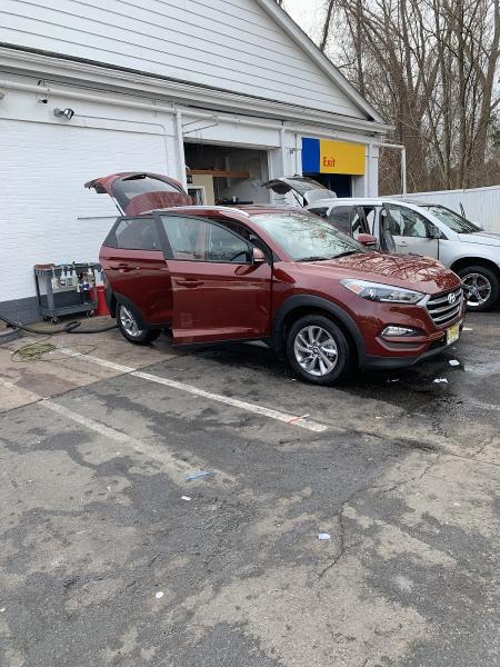 Two Brothers Hand Car Wash and Details