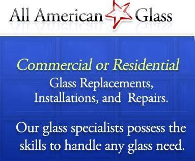 All American Glass