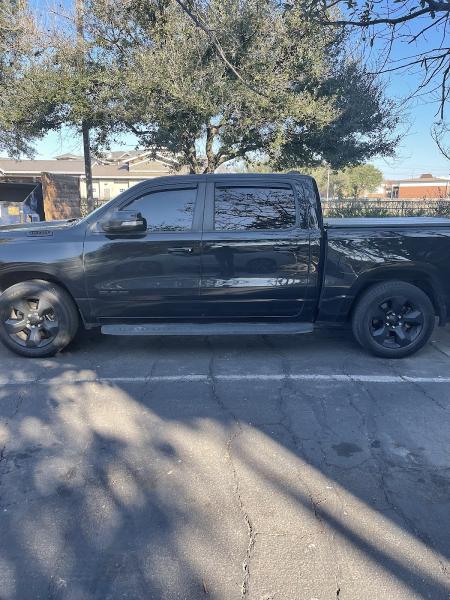 Jacked Up Truck & Jeep Outfitters