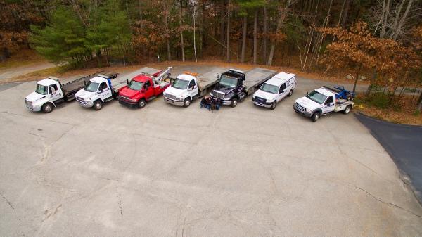 Joe's Auto & Towing LLC