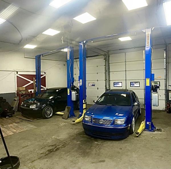 Valley Performance NY