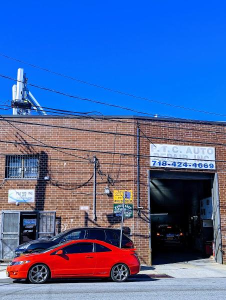 FTC Auto Repair Inc.
