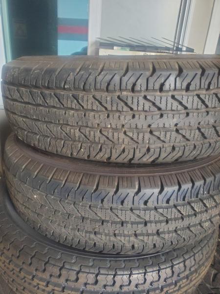 M & Y Tire Shop