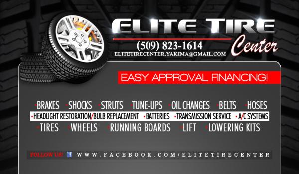 Elite Tire Center