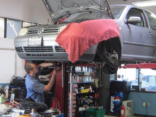 Letcher Bros. Auto Repair