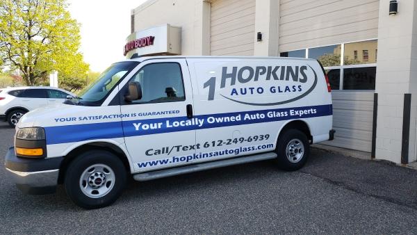 Hopkins Auto Glass
