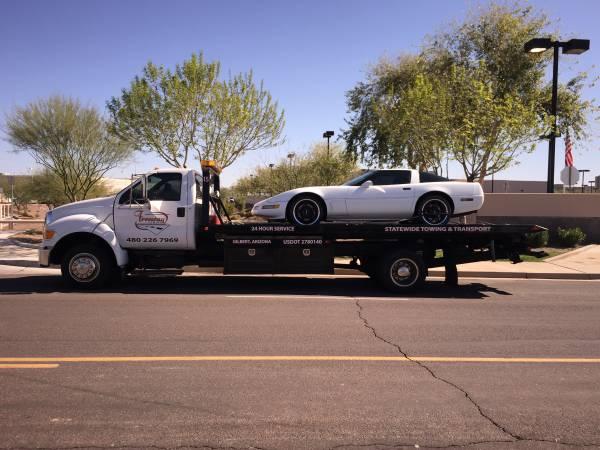 Pick It Up Towing Tempe
