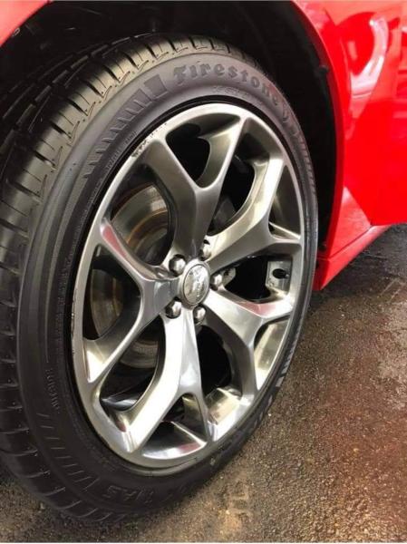 Detail King- Auto King