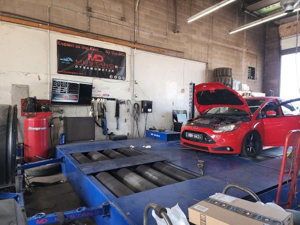 Exhaust Pros