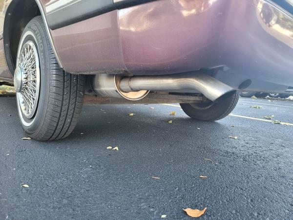 Exhaust Pros