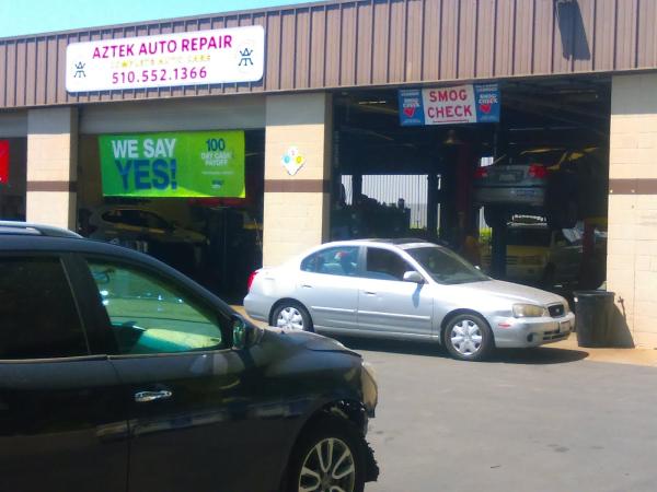 Aztek Auto Repair