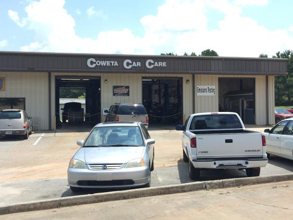 Coweta Car Care