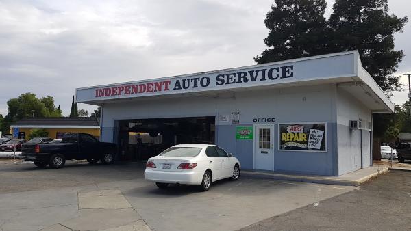 Independent Auto Service
