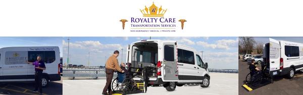 Royalty Care Transportation Services