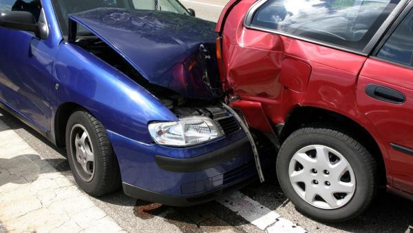 Dewey's Auto Body