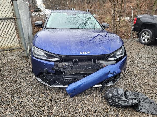 Dewey's Auto Body