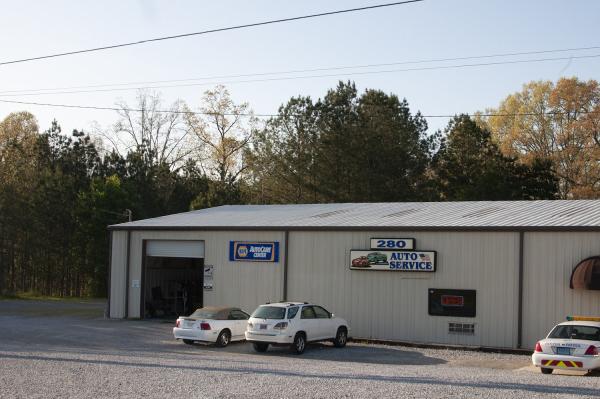 280 Auto Service