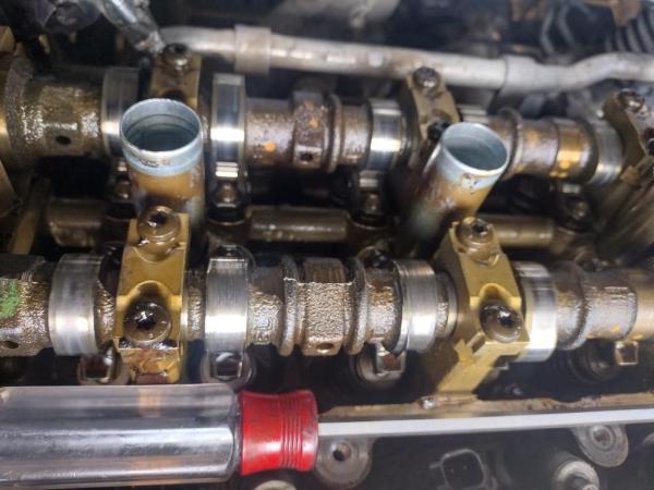 Mobile Mechanic Daniel