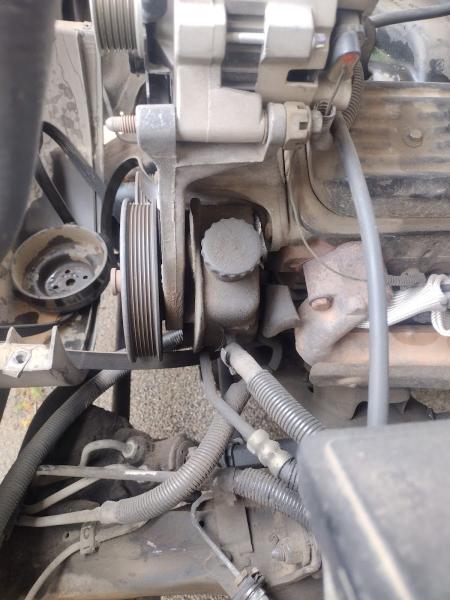 Mobile Mechanic Daniel