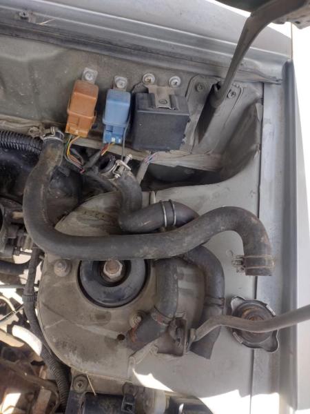 Mobile Mechanic Daniel