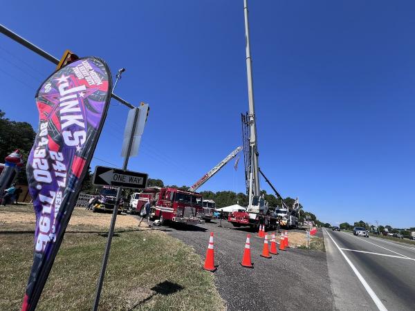 Jinks Motor Carriers Heavy Towing & Recovery Inc.