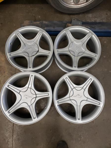 Des Moines Wheel Repair