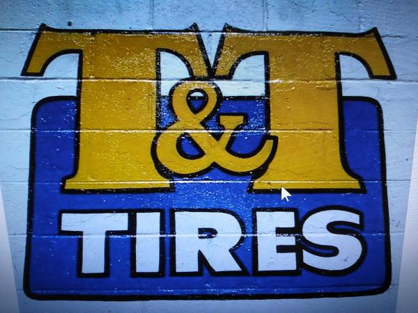 T&T Tires & Auto Repair