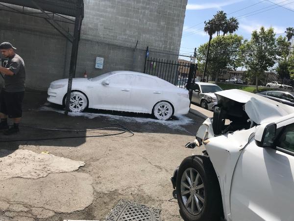 R&S Auto Body Repair