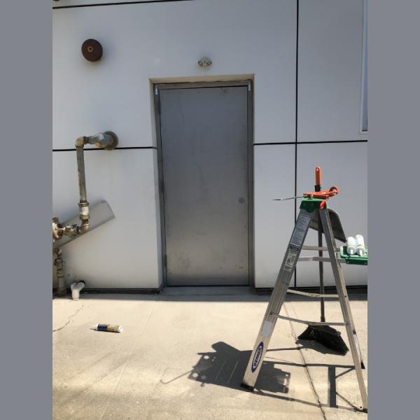 Security Solutions Lock N Safe