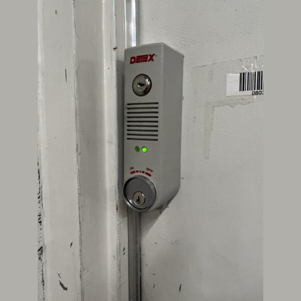 Security Solutions Lock N Safe