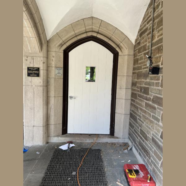 Security Solutions Lock N Safe