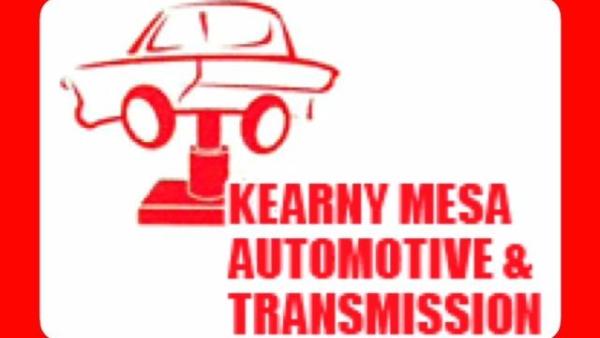 Kearny Mesa Automotive & Transmission