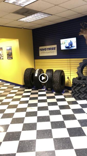 Advantage Tire & Wheel