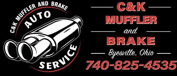 C&K Muffler and Brake