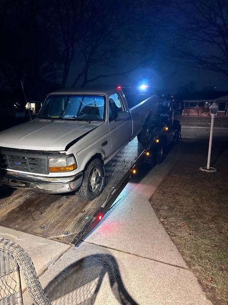 Motorcity Junk Car Removal