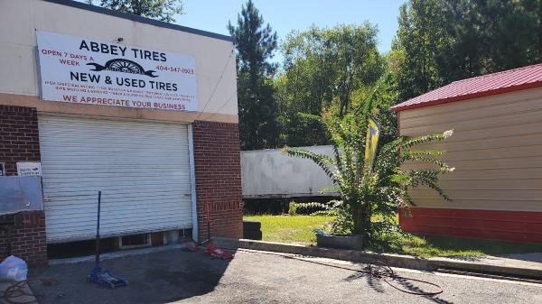 Abbey Tires and Auto Services