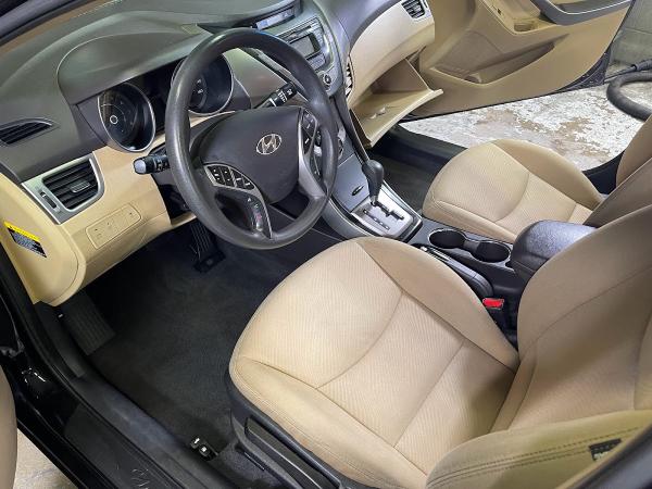 Distinguished Mobile Detailing