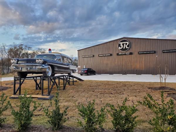 3R Truck Services LLC