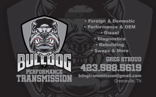 Bulldog Transmission