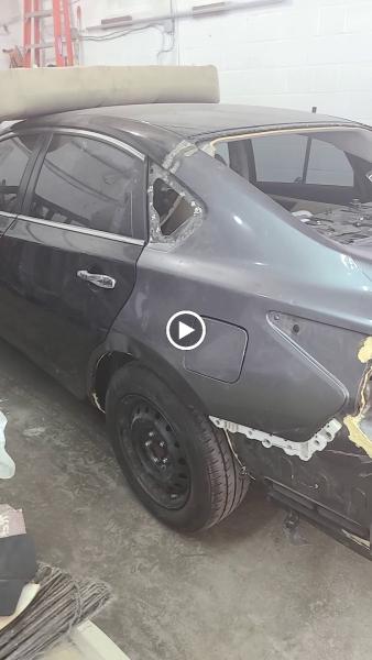 MR Flow Auto ART LLC