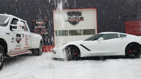 MR Flow Auto ART LLC