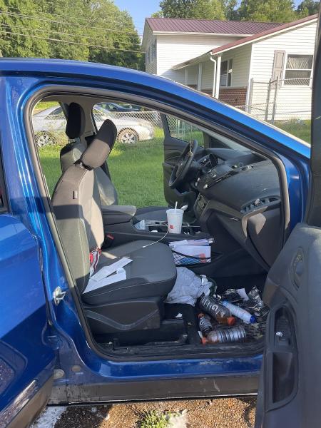Moore's Auto Detailing