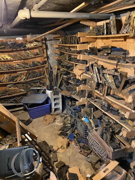 Charles Locksmith & Hardware