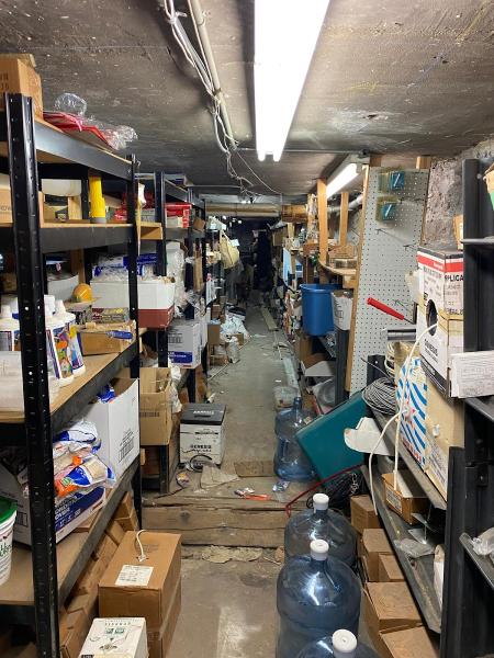 Charles Locksmith & Hardware