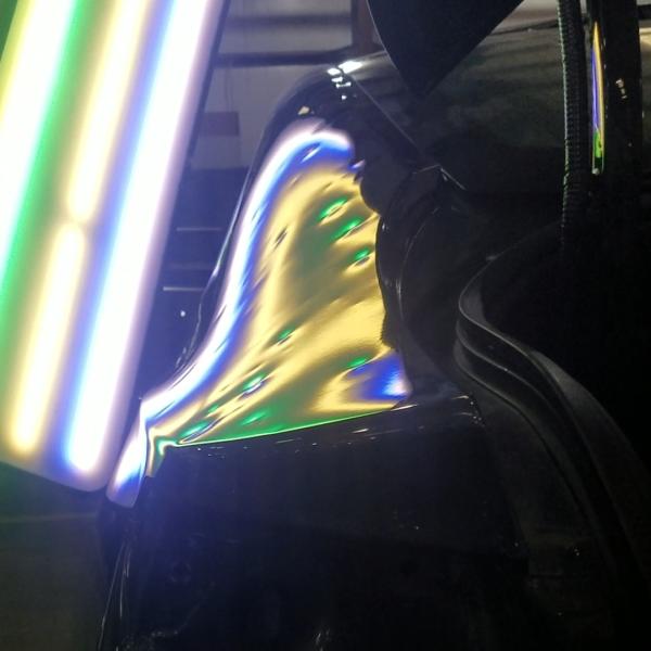 Precision Hail Repair