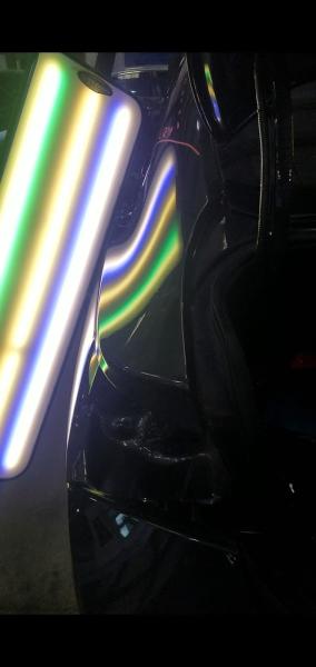 Precision Hail Repair
