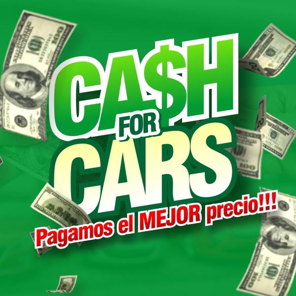 Cash For Cars Vegas