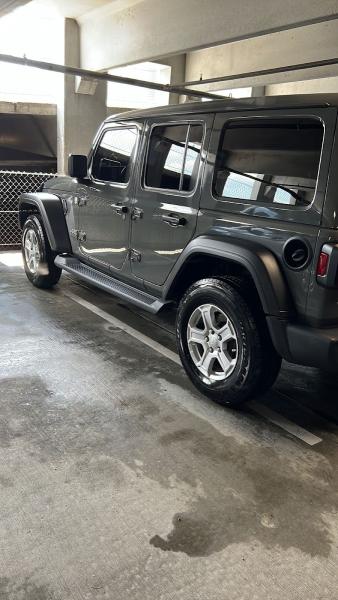 MP Auto Spa