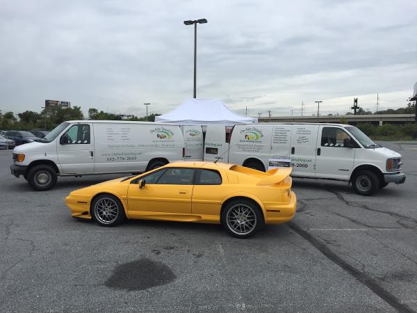 On Site Detailing Inc