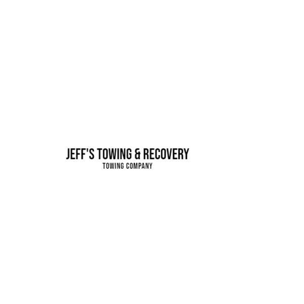 Jeff's Towing & Recovery LLC